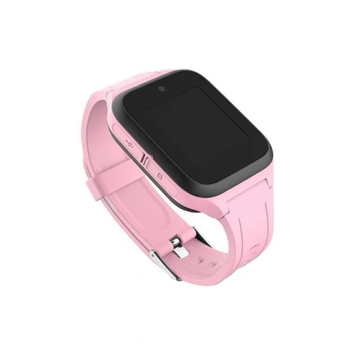 Kol Saati Tcl Mt40x Movetime Family Watch Pink Akıllı Çocuk Saati