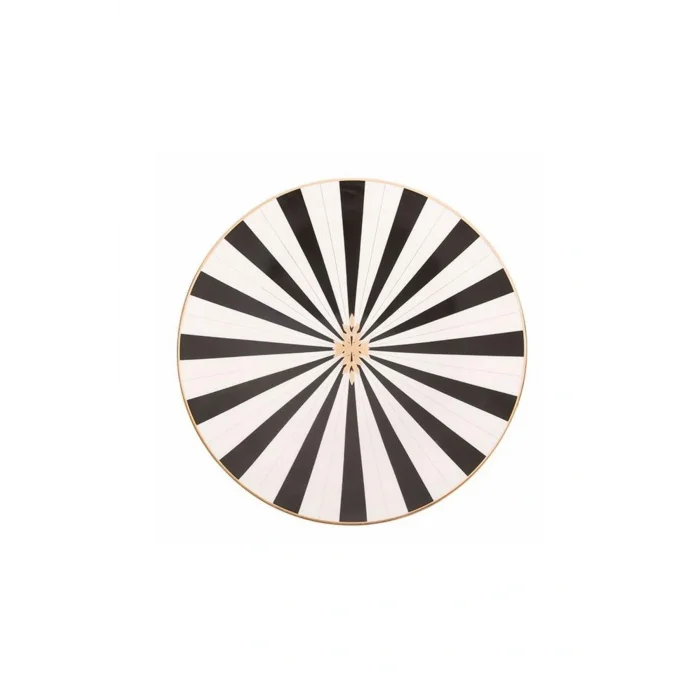 Genel Ürün Palms 27 Parça 6 Kişilik Yemek Takımı