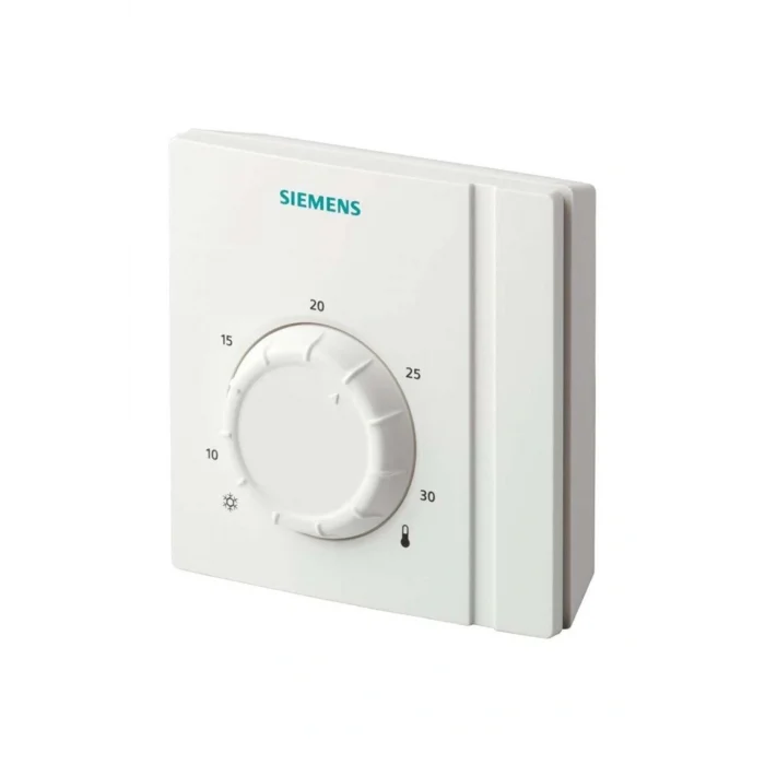 Termos Raa-21 Elektromekanik Kablolu Oda Termostatı