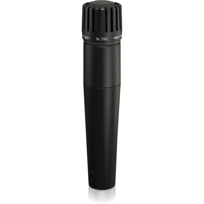 Genel Ürün Sl75c Dynamic Cardıoid Microphone