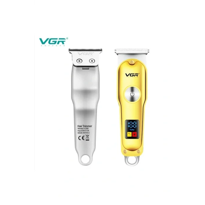 Genel Ürün Saç Ve Sakal Tıraş Makinesi V-290,.MIRACLE010124410