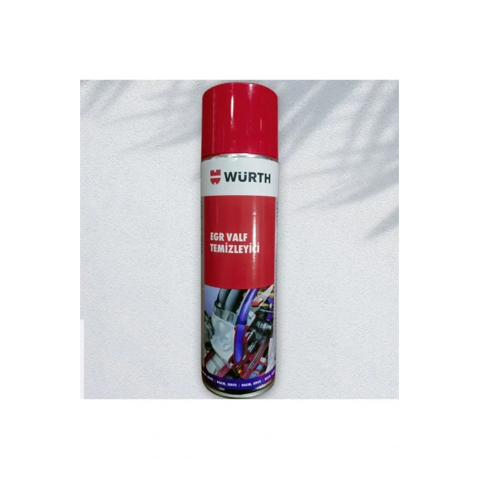Genel Ürün Dizel Egr Valf Temizleyici 400ml