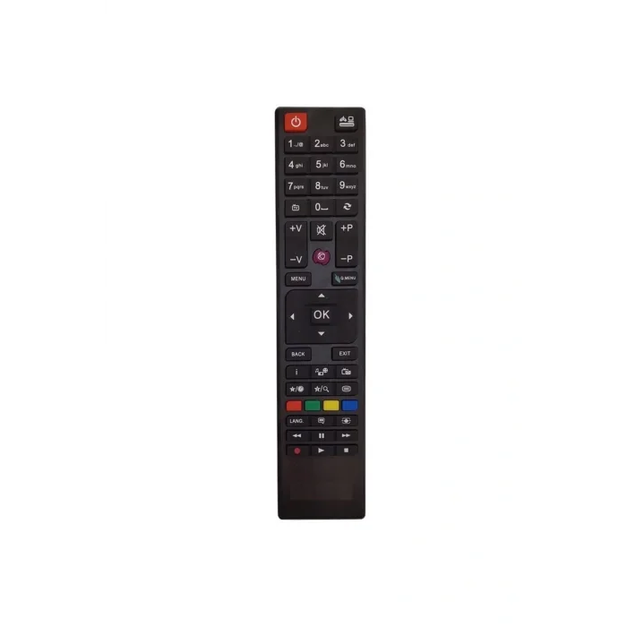 Genel Ürün 32hl530 Smart Led Tv Kumandası
