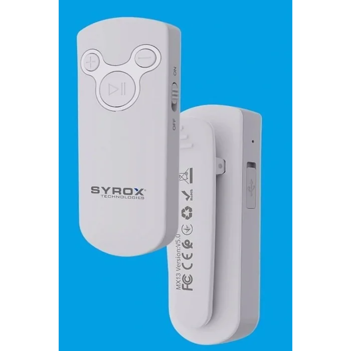 Genel Ürün Mx13 Çift Telefon Destekli Iş Ve Spor Bluetooth Yaka Kulaklığı