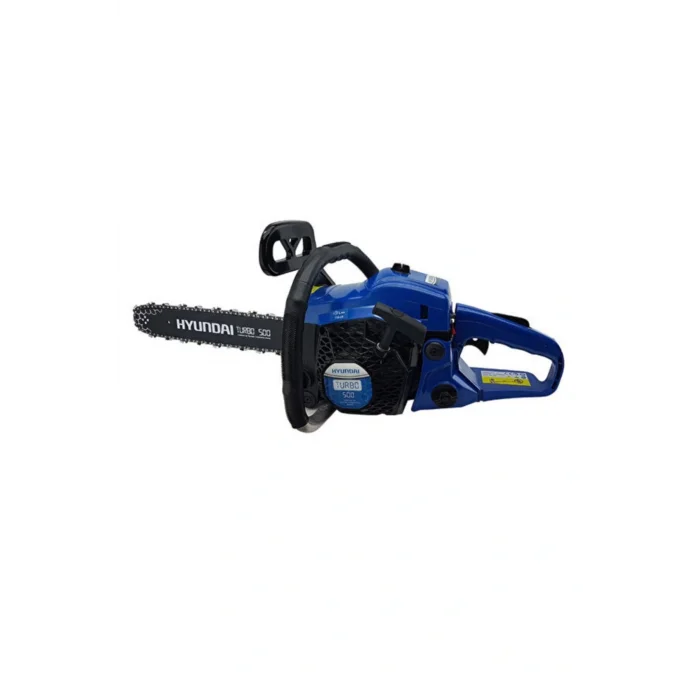 Genel Ürün Esnaf Işi Benzinli Testere Turbo 500