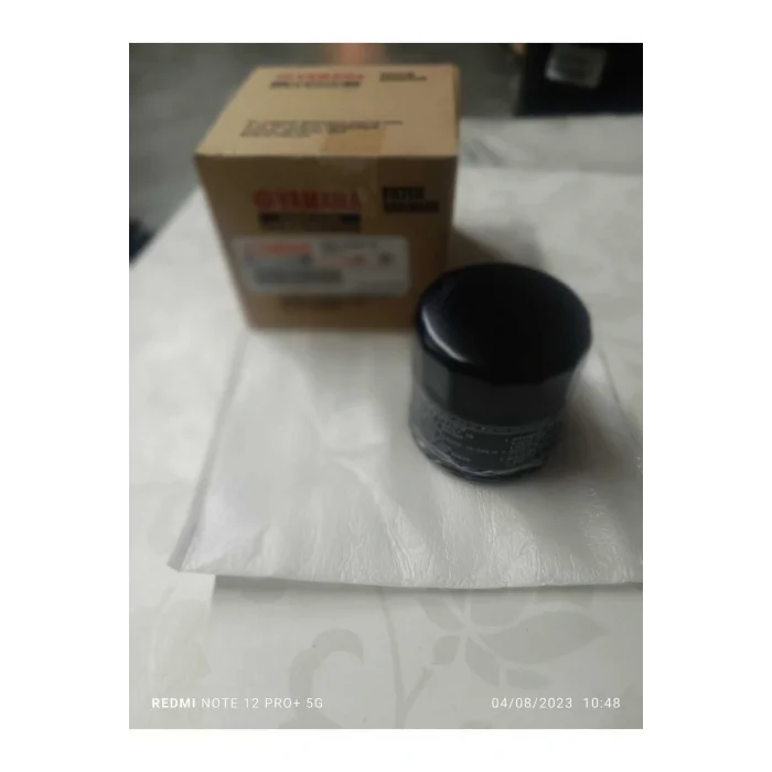 Genel Ürün R25-mt25 Yağ Filtresi