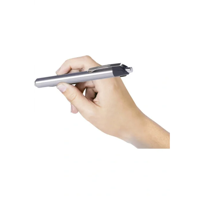 Genel Ürün Fl Penlite + Klipsli Kalem Tipi Led El Feneri Aaa Kalem Fener