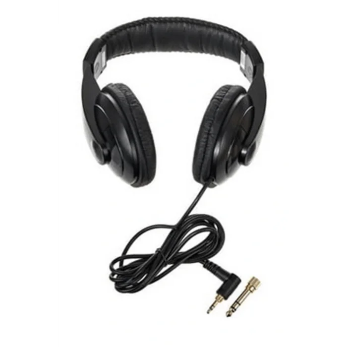 Genel Ürün Hpm1000 Bk Stüdyo Referans Kulaklık (Siyah)