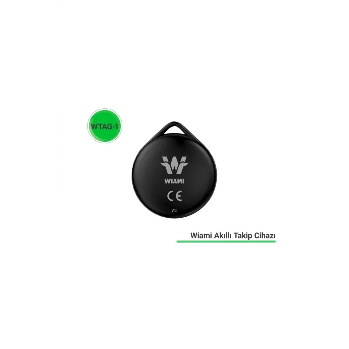Genel Ürün A2 Airtag Akıllı Takip Cihazı