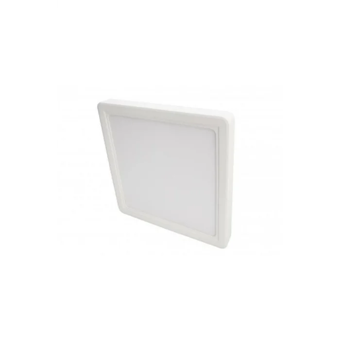 Genel Ürün - 18w Panel Led Armatür - Beyaz Işık Ct-5234