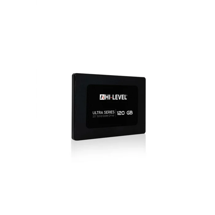 Genel Ürün Ultra 120gb Sata3 2.5 Ssd