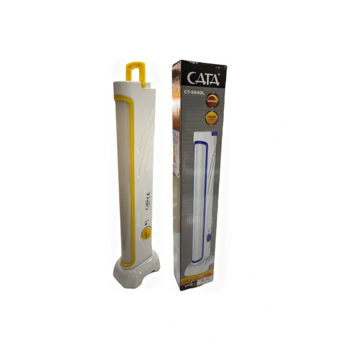 Genel Ürün 80 Ledli Işıldak Ct-9940 Dimmerli Beyaz Işık