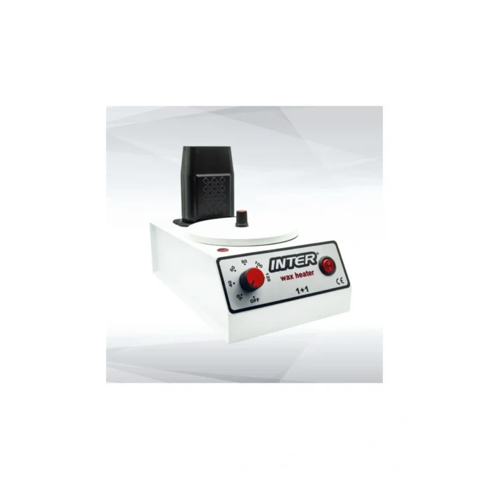 Genel Ürün 1+1 Kombine Ağda Isıtıcı