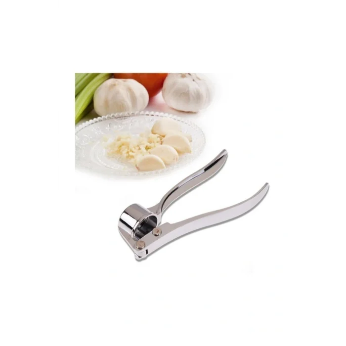 Genel Ürün Paslanmaz Çelik Sarımsak Ezici