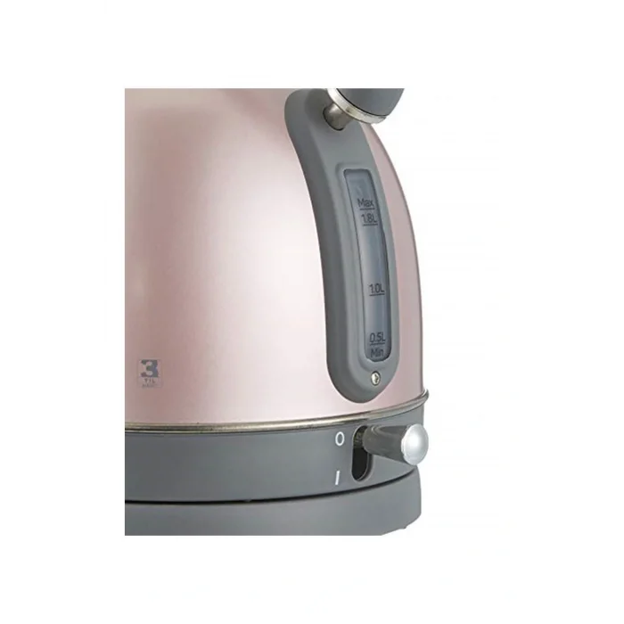 Genel Ürün Ar3048 Estilo Su Isıtıcısı, Dreamline