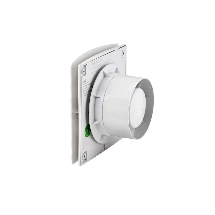 Genel Ürün Banyo Tuvalet Mutfak Aspiratörü 150 Lik (15cm) (150mm)