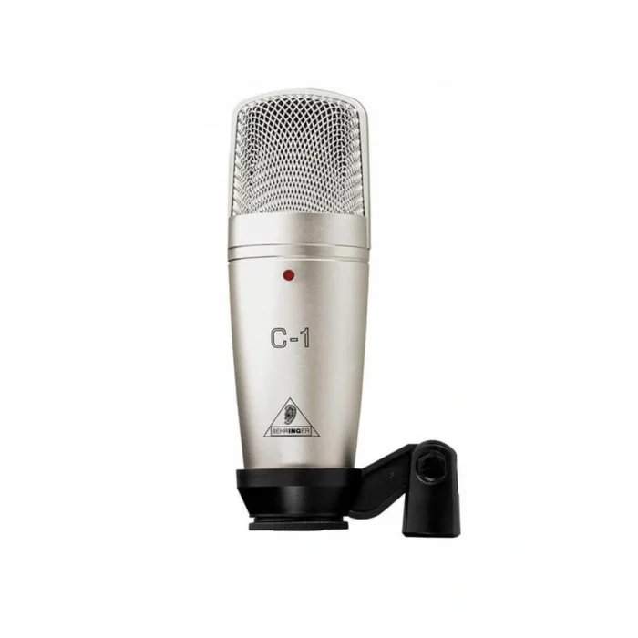 Genel Ürün Behrınger C1 Conderser Mikrofon