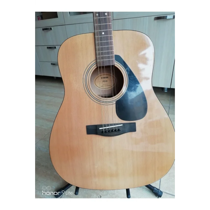 Genel Ürün F310 Gitar