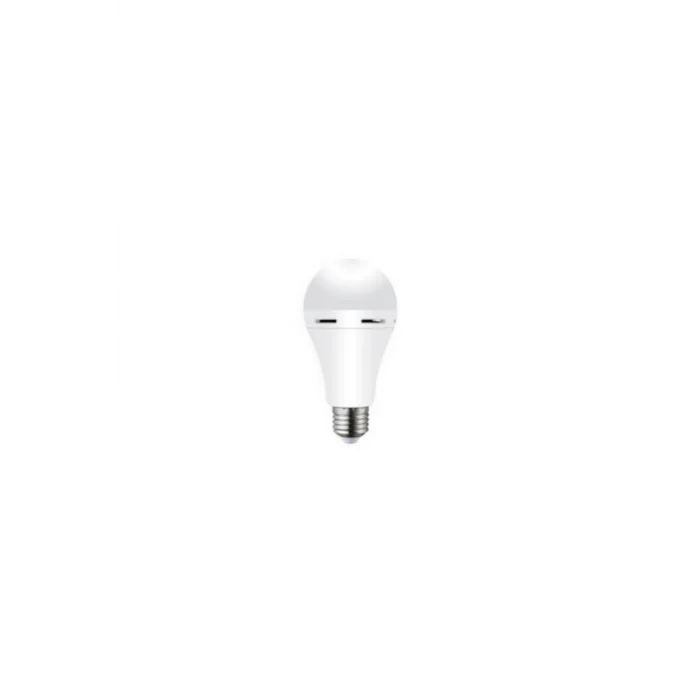 Kol Saati Şarjlı Led Ampül Ct-4229 650 Lumen 7w 6400k Beyaz Işık 6 Saat