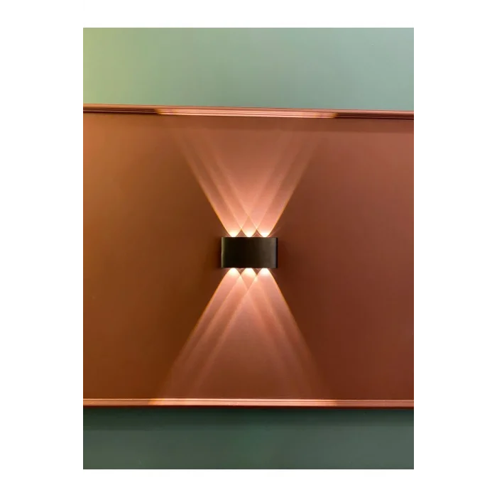 Genel Ürün CT-8011 Çift Taraflı Günışığı Aplik