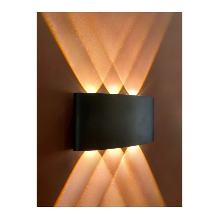 Genel Ürün CT-8011 Çift Taraflı Günışığı Aplik