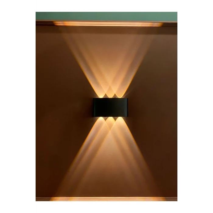 Genel Ürün CT-8011 Çift Taraflı Günışığı Aplik