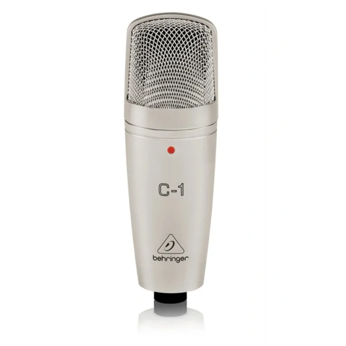 Genel Ürün U-phoria Studio Kayıt Seti (C-1 Mikrofon, Um2 Ses Kartı, Hps5000 Kulaklık)