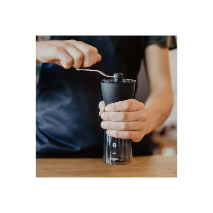 Genel Ürün Mini Slim Plus Seramik Kahve Değirmeni