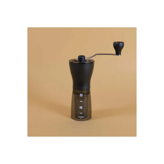 Genel Ürün Mini Slim Plus Seramik Kahve Değirmeni