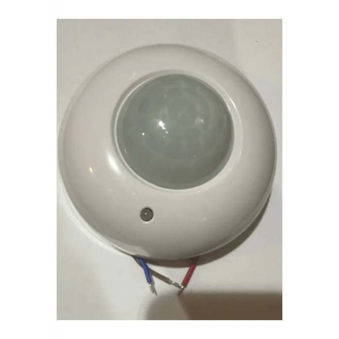 Genel Ürün CT-9243 8 Metre 360 Derece Kızıl Ötesi Hareket Sensörü