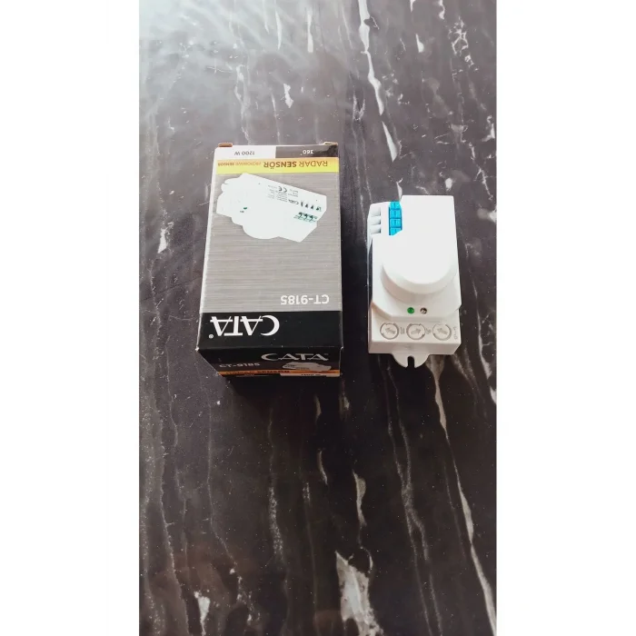 Genel Ürün RADAR SENSÖR 1200 w