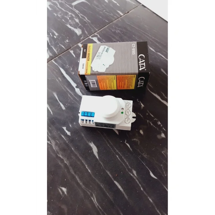 Genel Ürün RADAR SENSÖR 1200 w