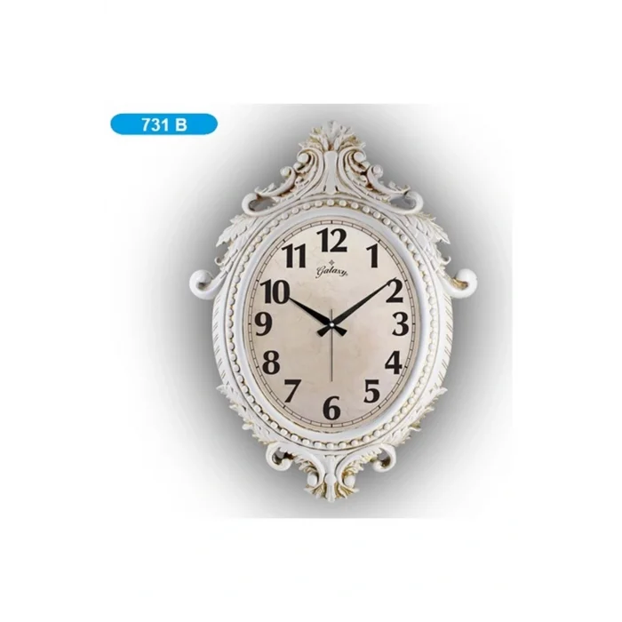 Kol Saati Exculusıve Vıntage Duvar Saatı 731-Ba