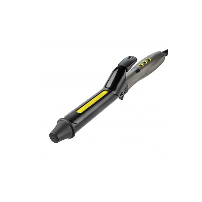 Genel Ürün Hs 6430 Hero Line Seramik - Titanyum Kaplı Saç Maşası Kategori: Saç Maşası