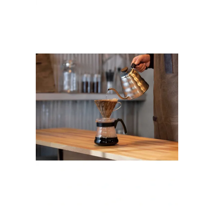 Genel Ürün V60 02 Craft Kahve Demleme Seti