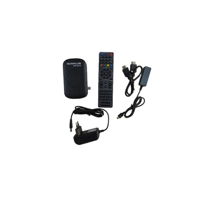 Genel Ürün Rebera Hitech Uyumlu Uydu Alıcı Mini Full Hd Wifi Youtube 2xusb Hıtech Astra Plus Hd