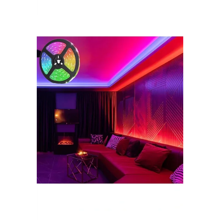 Genel Ürün 30 Amper Iç Mekan Fansız Şerit Led Trafo Ct-2578