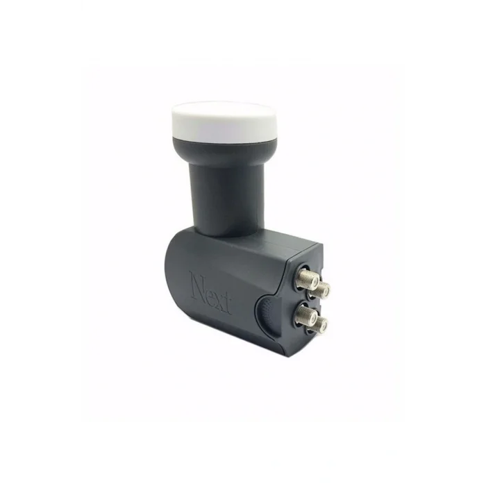 Genel Ürün Next Quad Lnb 0.1 Db Ye-404 Orjinal 4 Lü Dörtlü Lnb