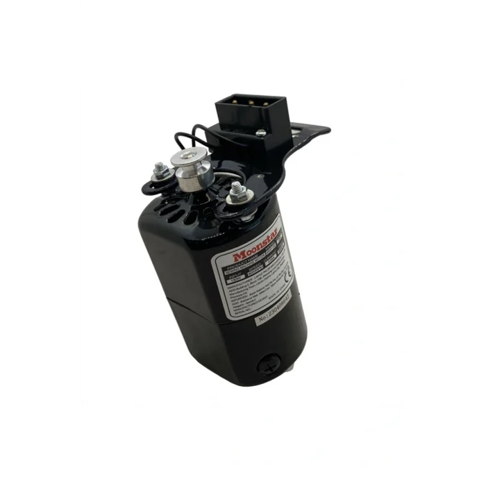 Genel Ürün Ev Tipi Aile Dikiş Makinesi Motoru 220V - 130W / 63HF-130