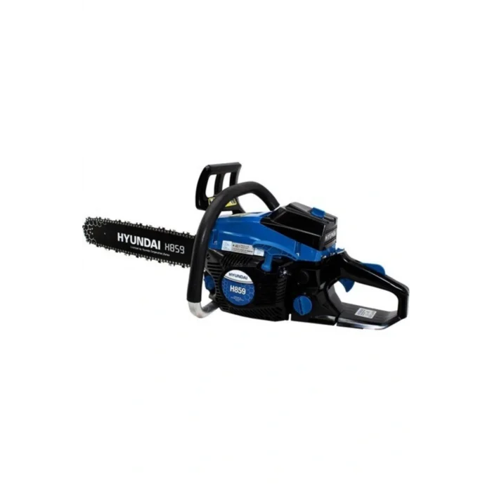 Genel Ürün H859 3.6 Hp Motorlu Testere 51 cm Pala Odun Motoru