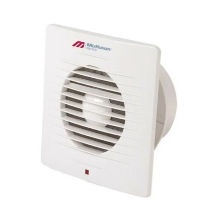 Genel Ürün Mutfak Banyo Ve Tuvalet Aspiratörü 150lik Mut-1035-001111000150