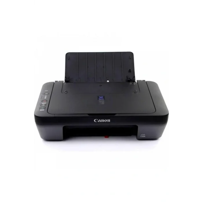 Genel Ürün Pixma E414 Fotokopi Tarayıcı Çok Fonk. Yazıcı