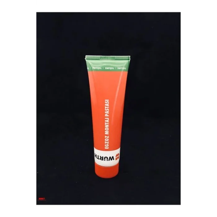 Genel Ürün Egzoz Montaj Pastası 140 Gr W