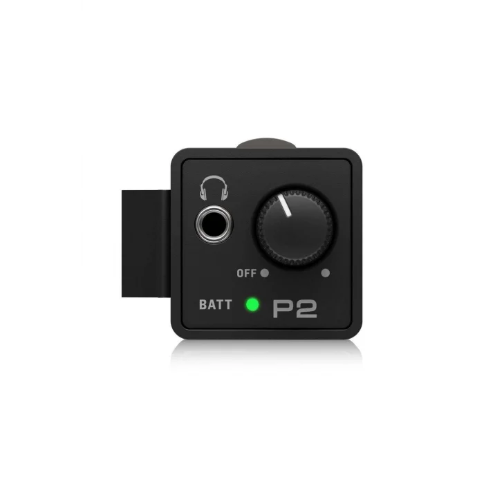 Genel Ürün Powerplay P2 In-ear Kulak Içi Monitör Amplifikatörü