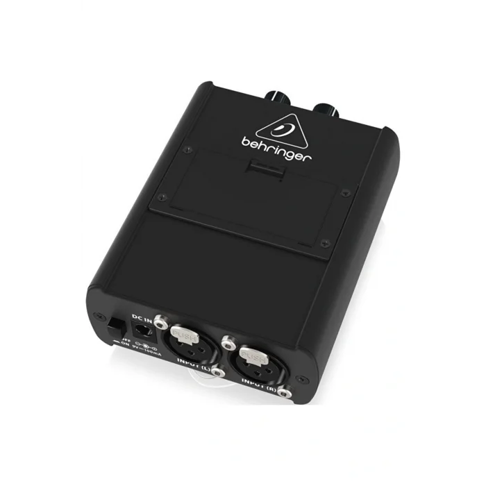 Genel Ürün POWERPLAY P1 - Kişisel In-Ear Monitör Amfisi