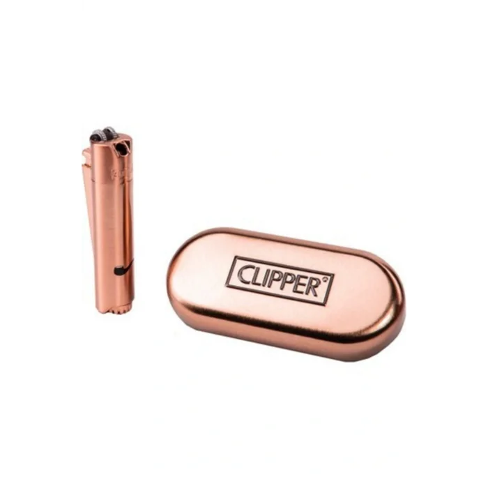 Genel Ürün Denko Rose Gold Çakmak