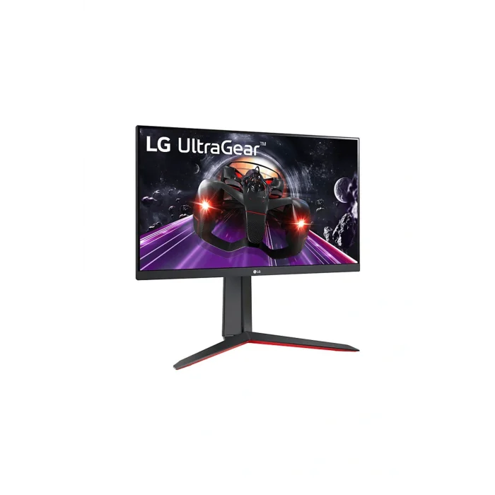 Genel Ürün Ultra Gear 24GN65R-B:23.8 inç 1ms 144 hz AMD FreeSync FHD Gaming Monitör