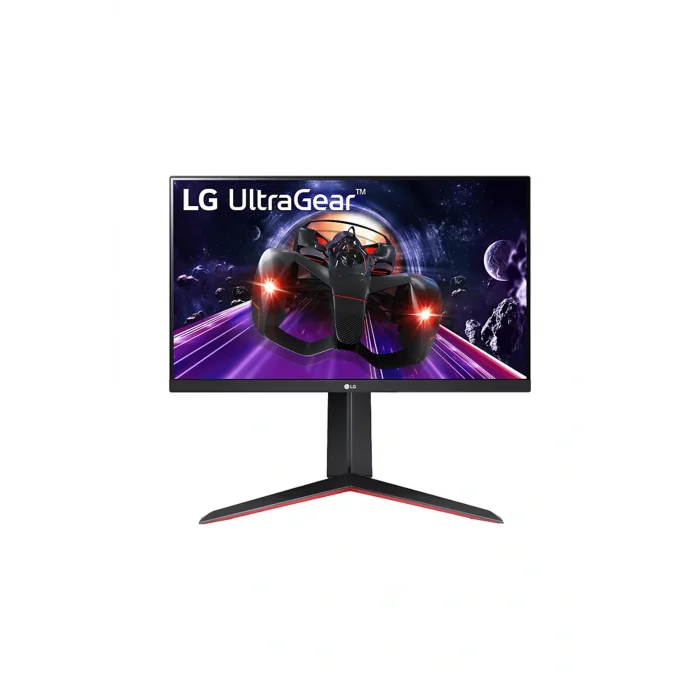 Genel Ürün Ultra Gear 24GN65R-B:23.8 inç 1ms 144 hz AMD FreeSync FHD Gaming Monitör