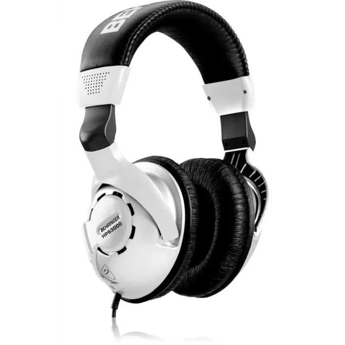 Genel Ürün Hps3000 High-performance Studio Headphones