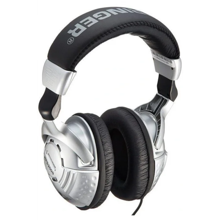 Genel Ürün Hps3000 High-performance Studio Headphones